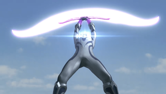 奥特曼:赛罗有过三大人间体,其中对令人的印象特别深刻