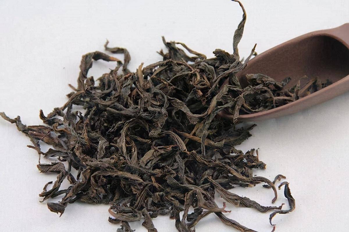 红楼梦中贾母所饮用的老君眉到底是什么茶?谈谈你的看法!