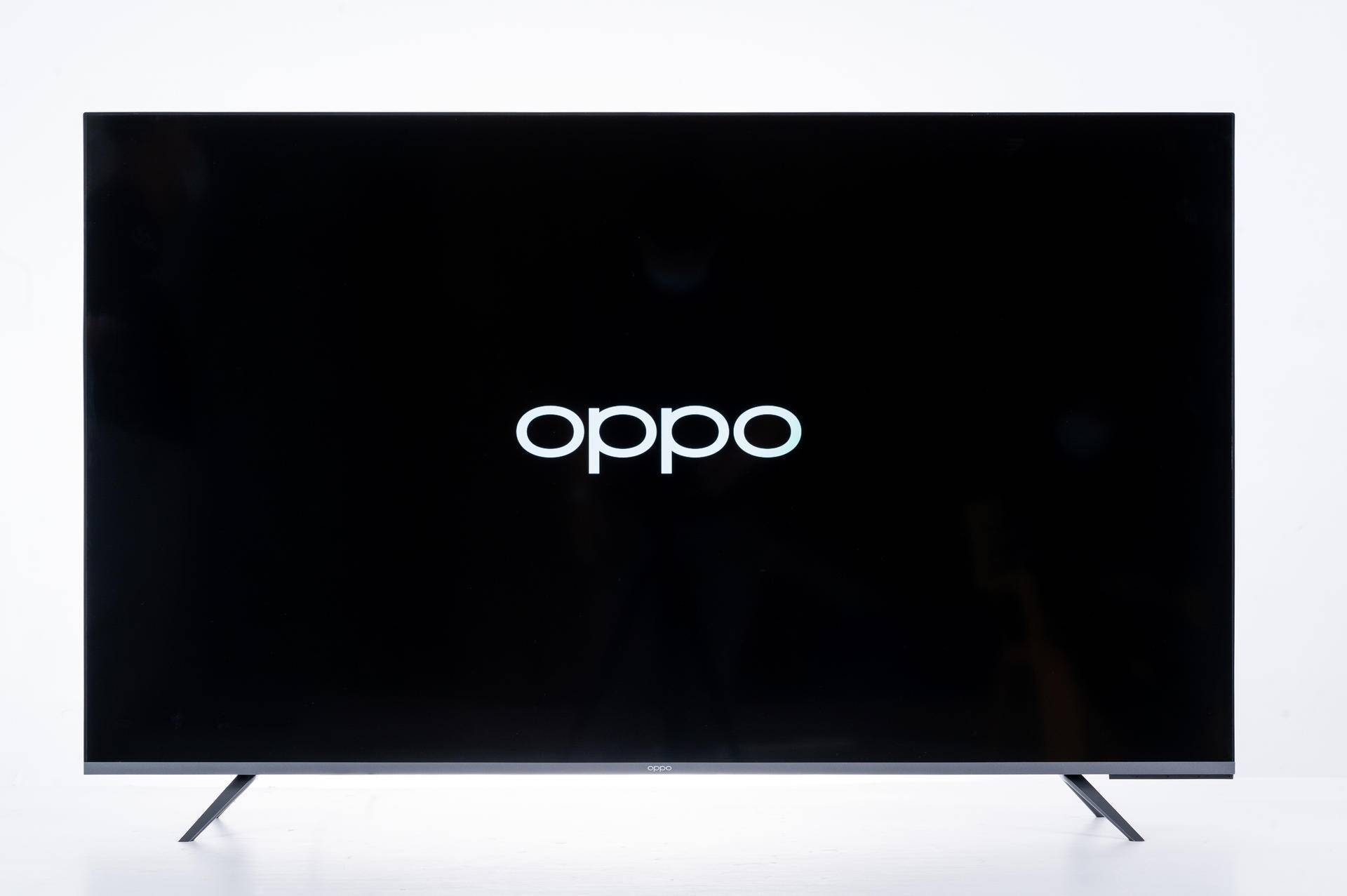 双十一卖断货,oppo智能电视r1强在哪?一组图片带你了解