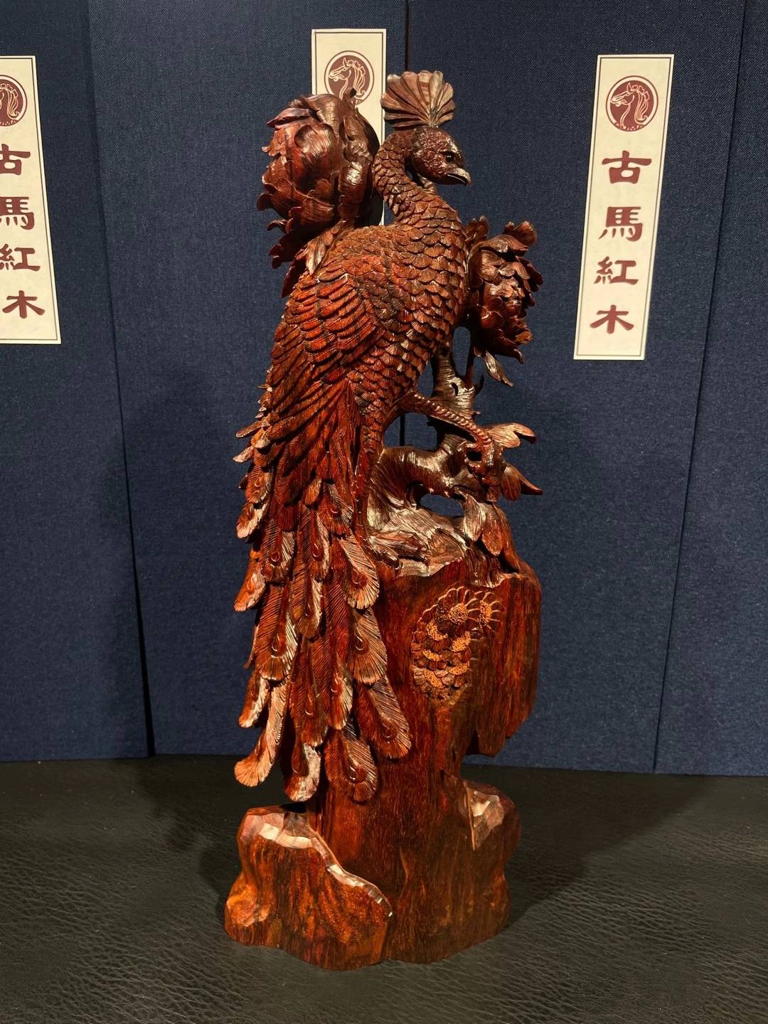 叶文骏雕刻及设计作品欣赏-搜狐大视野-搜狐新闻