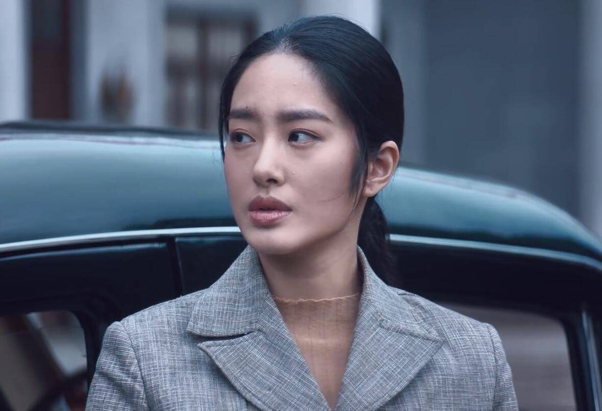 坚持看完《瞄准》,我对自己是服气了!_手机搜狐网