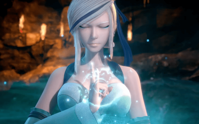 秦时明月:晓梦内力帮章邯疗伤,刘季羡慕了,掩日与醉梦楼关系密切