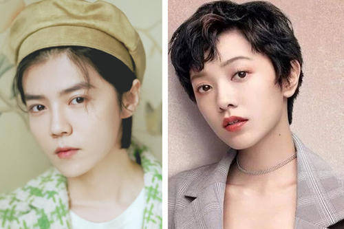 鹿晗郭采洁出演《亲爱的熊先生》