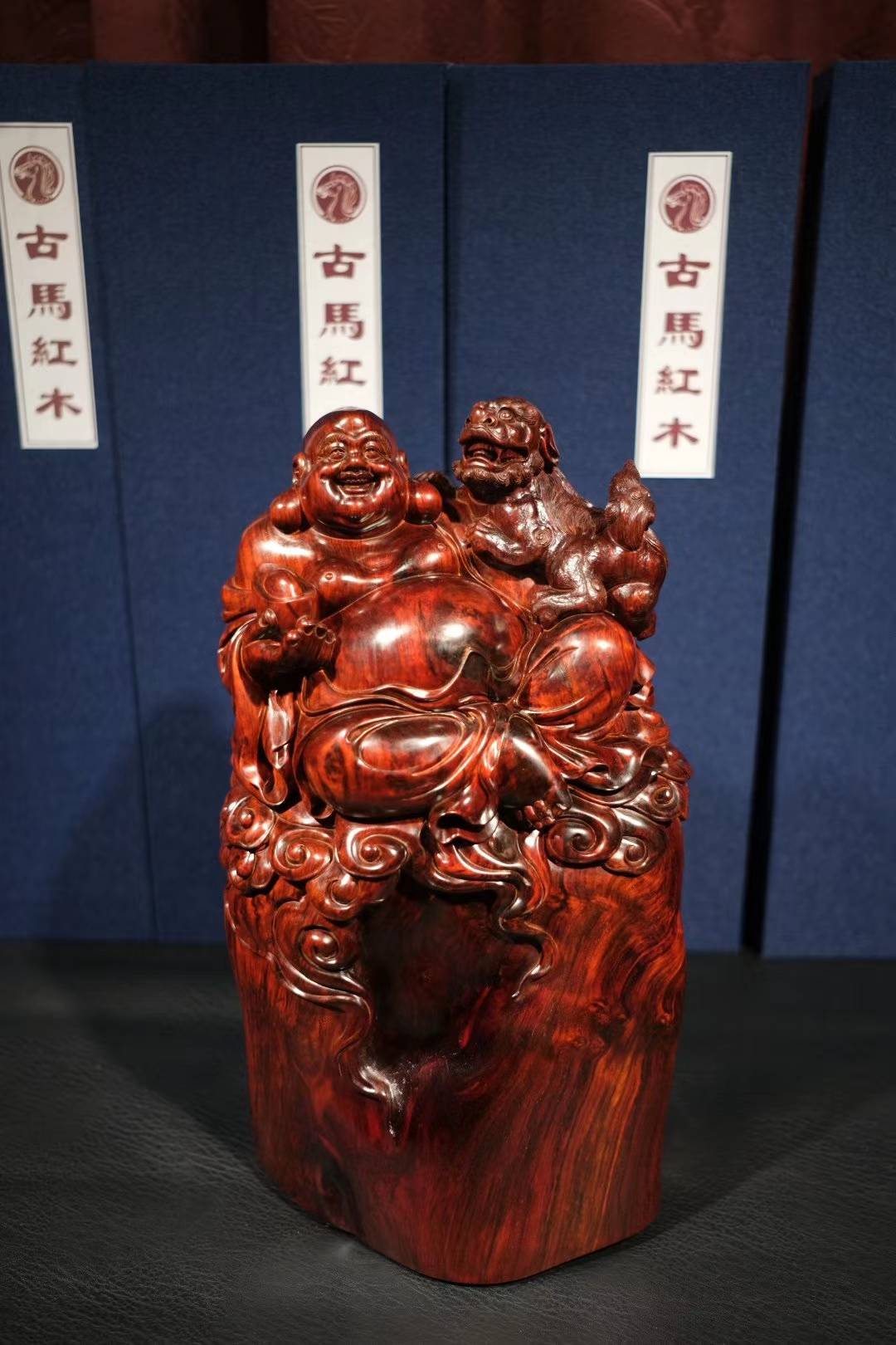 叶文骏雕刻及设计作品欣赏-搜狐大视野-搜狐新闻