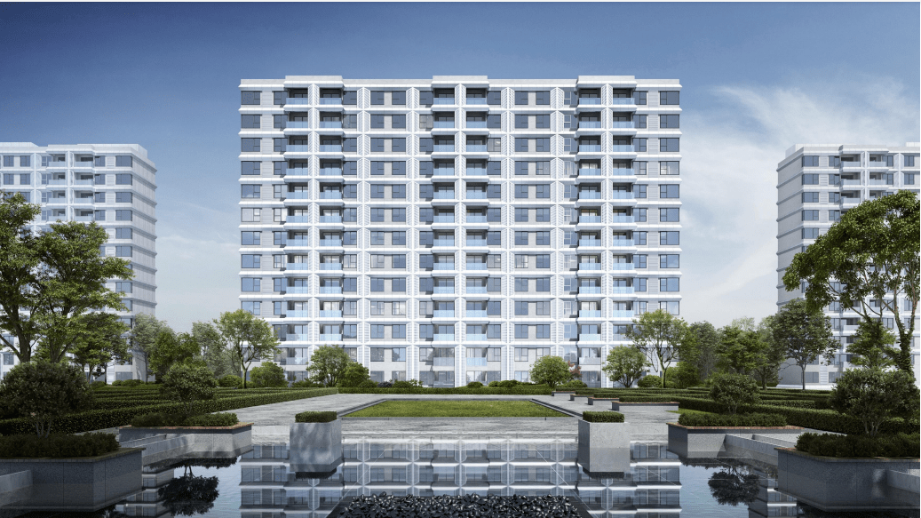 上海青浦宝业活力天地官方公告,彻彻底底火了!地段绝佳,买就对了!