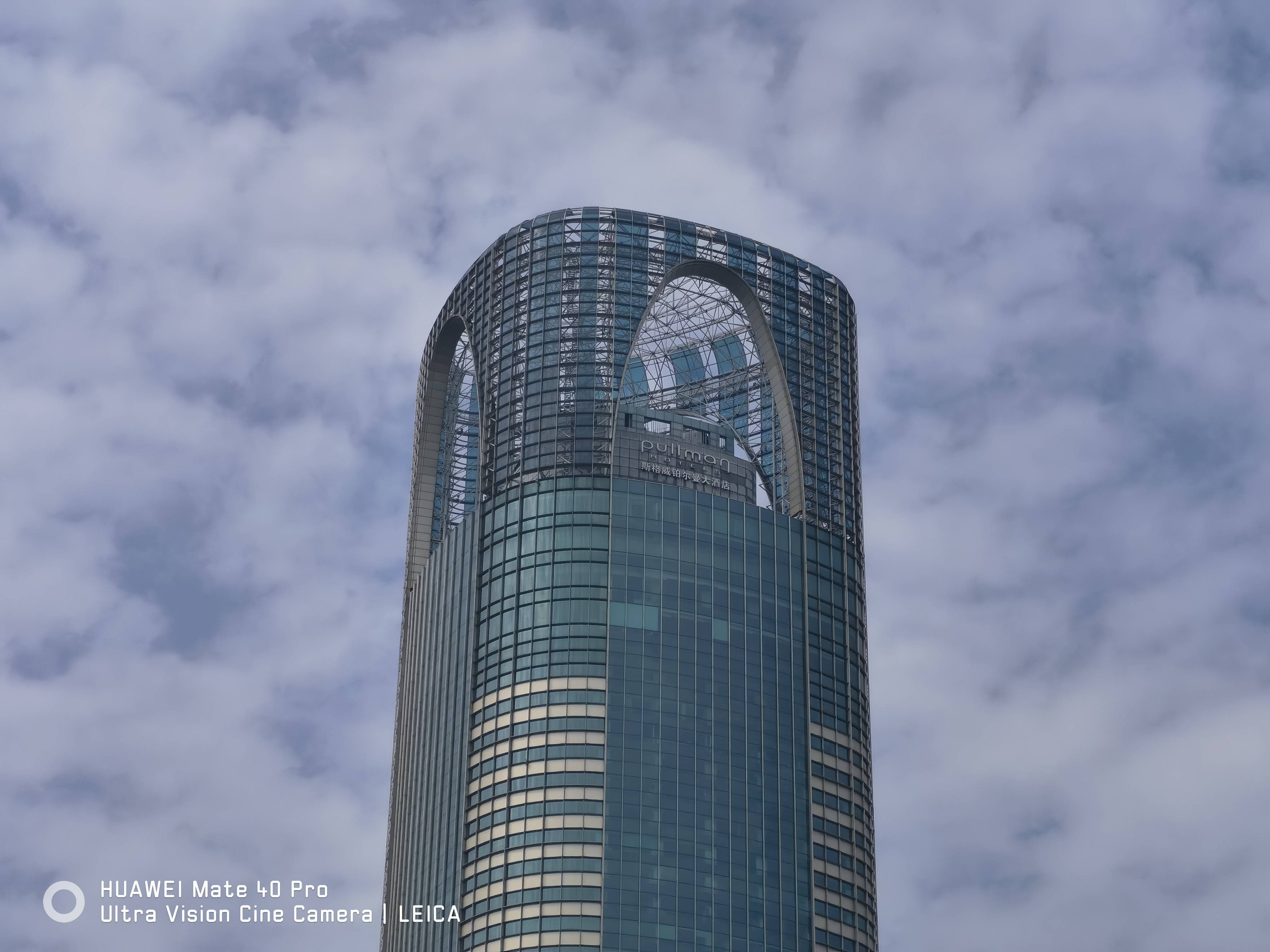 拍摄仍需努力史上最强华为mate40pro言之过早