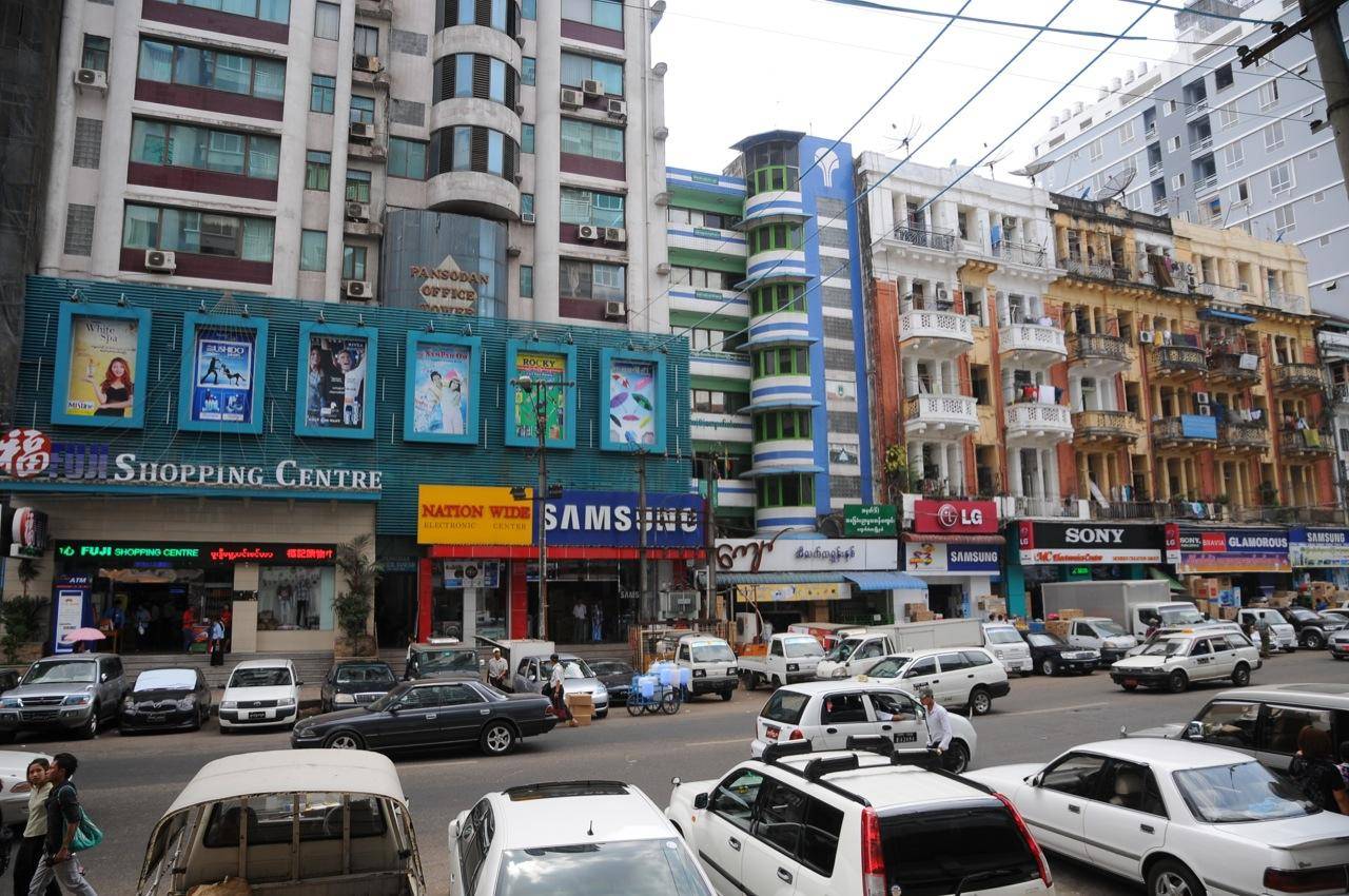 缅甸有多腐败,176个国家,倒数第三_手机搜狐网