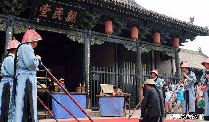 唐代以前县官称县令,什么时候开始称知县?_汤显祖