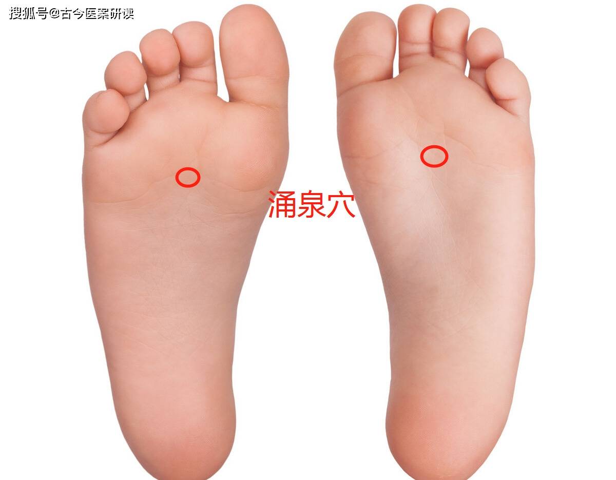 至阴穴,可以用于胎位不正,后面有满满的干货,尤其是