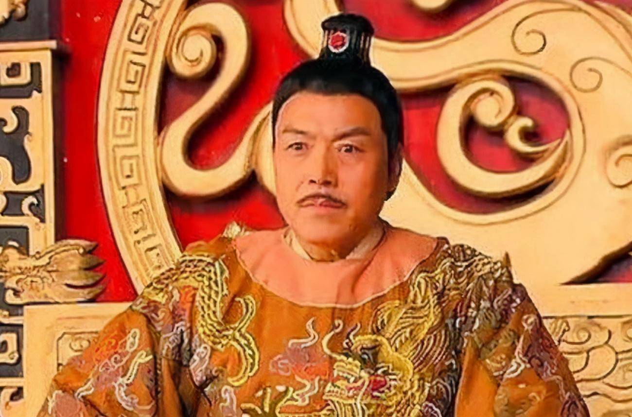 唐武德四年窦建德与李唐集团展开了最后的决战,夏军大败,窦建德被俘