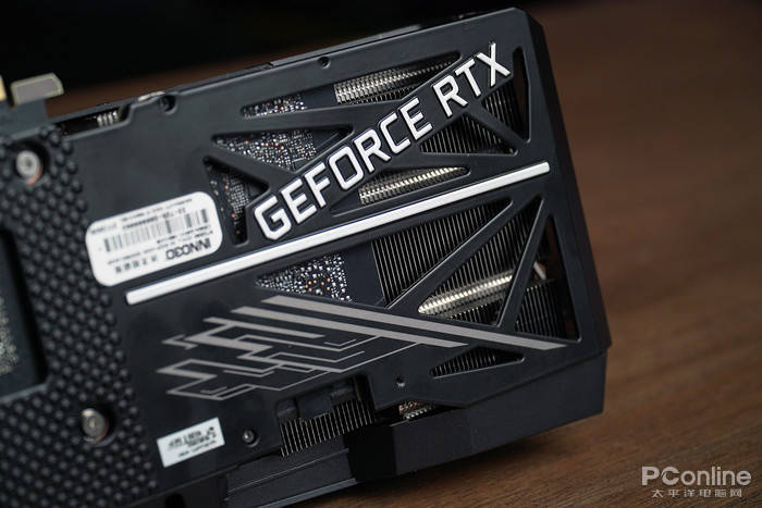 映众rtx3090冰龙超级版评测双8pin供电下的极限之作
