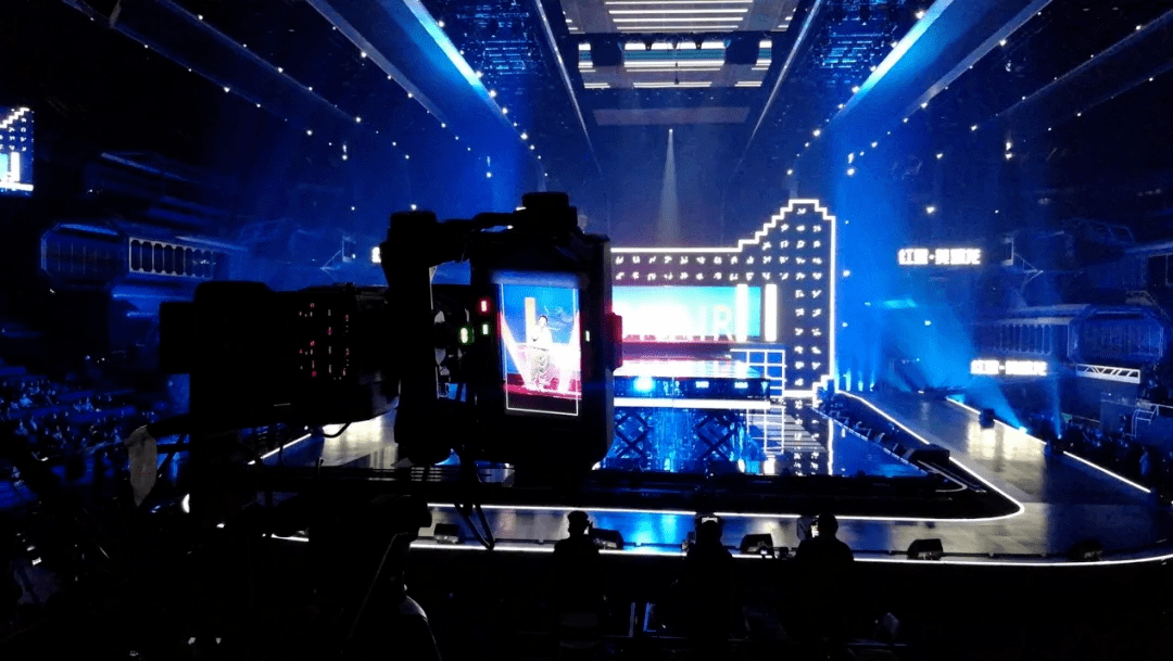 2020双十一晚会哪家强？