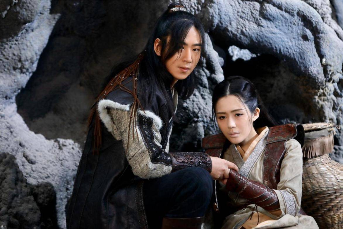 莽荒纪之川落雪开播汤晶媚尉迟雪飒爽上线