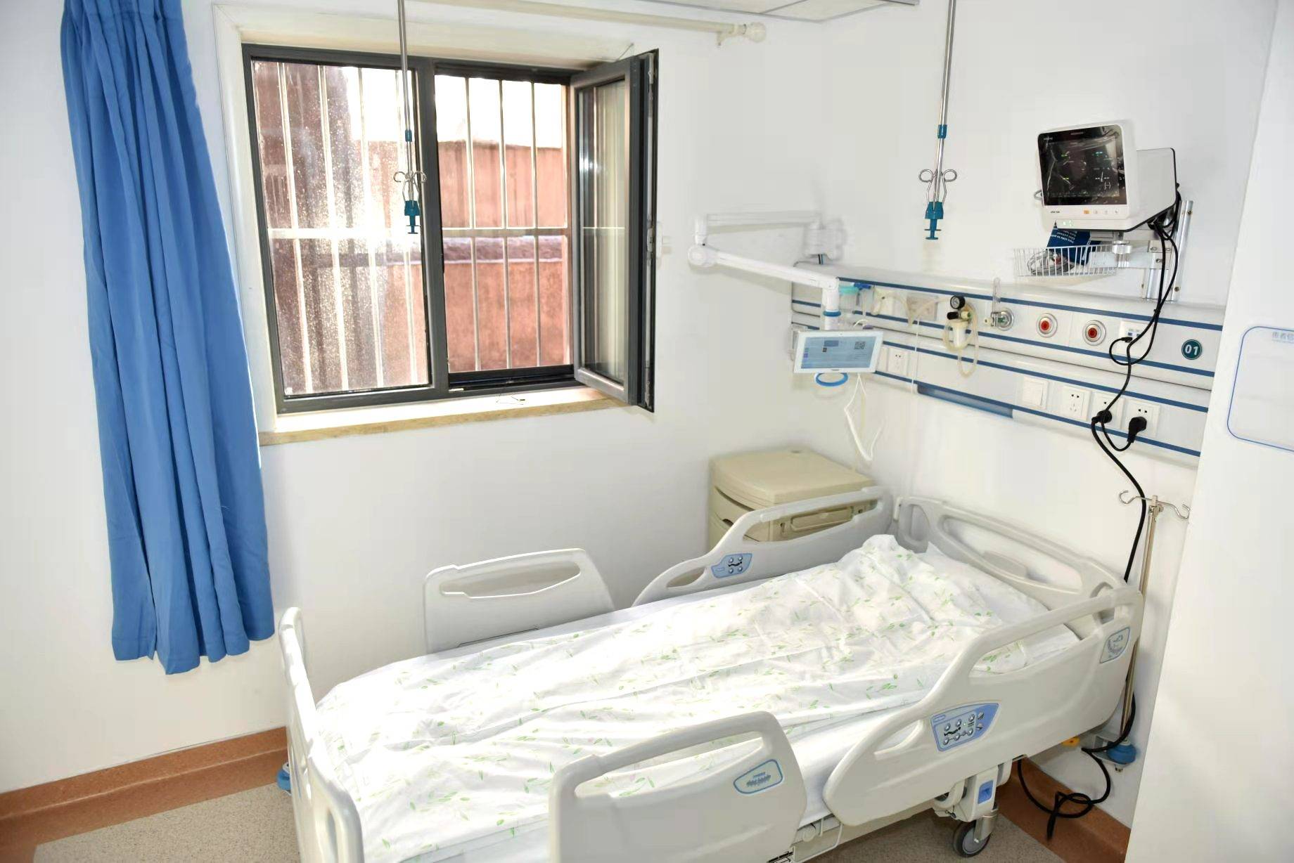 就医帮 | 北京安贞医院发热门诊升级改造完成,已正式开诊