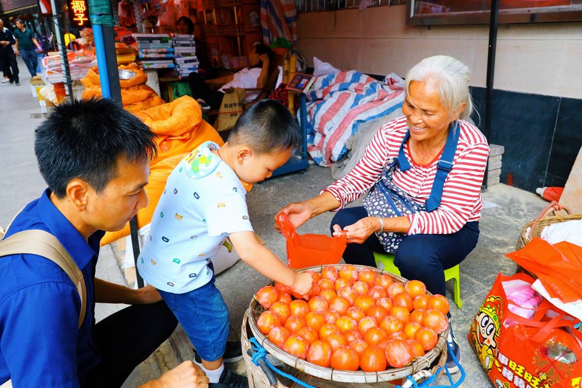 广州增城白水寨自驾游,住网红民宿看瀑布,还能摘水果吃烧鸡