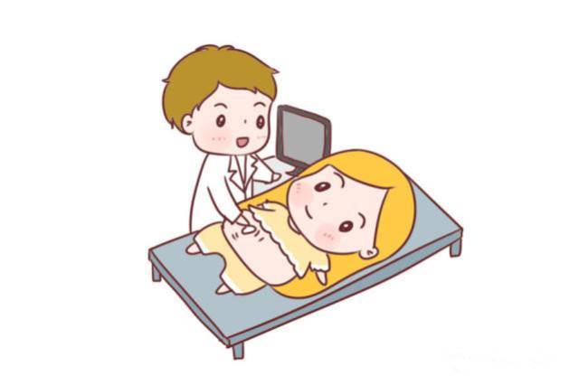 孕检单上若有3个字,孕妈就可以顺产!