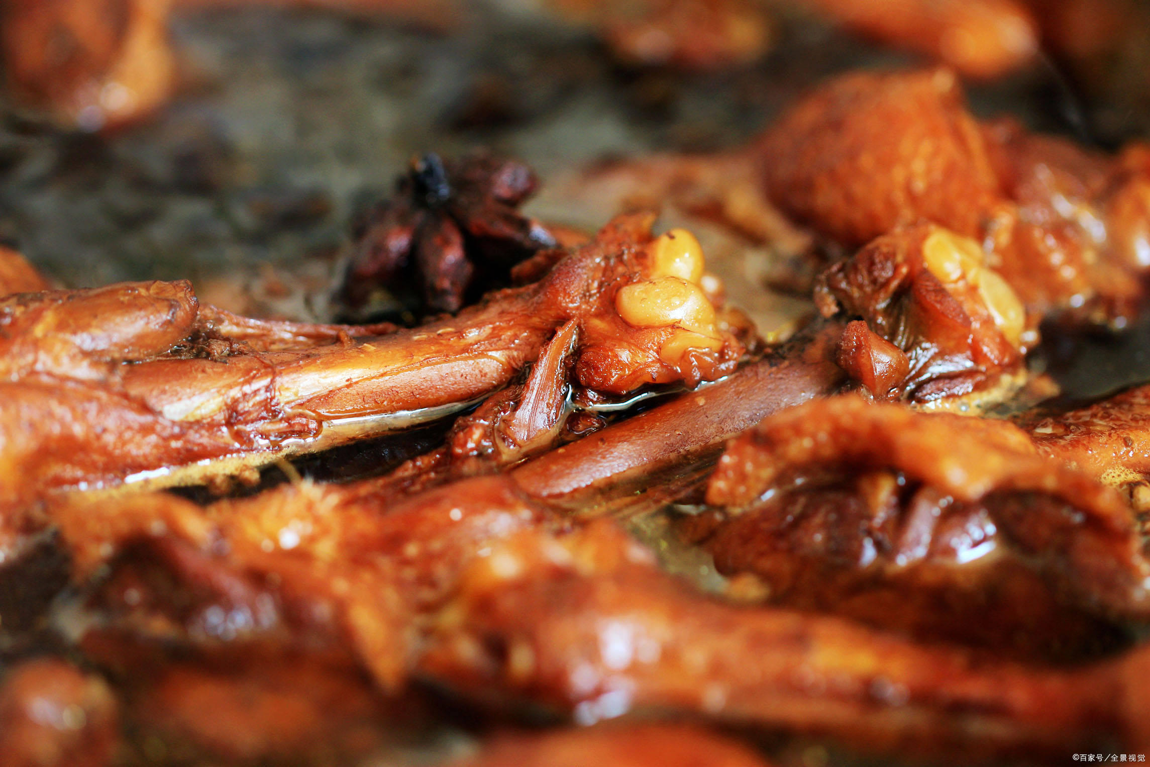 卤肉药味太重是什么原因?怎么去除?_手机搜狐网