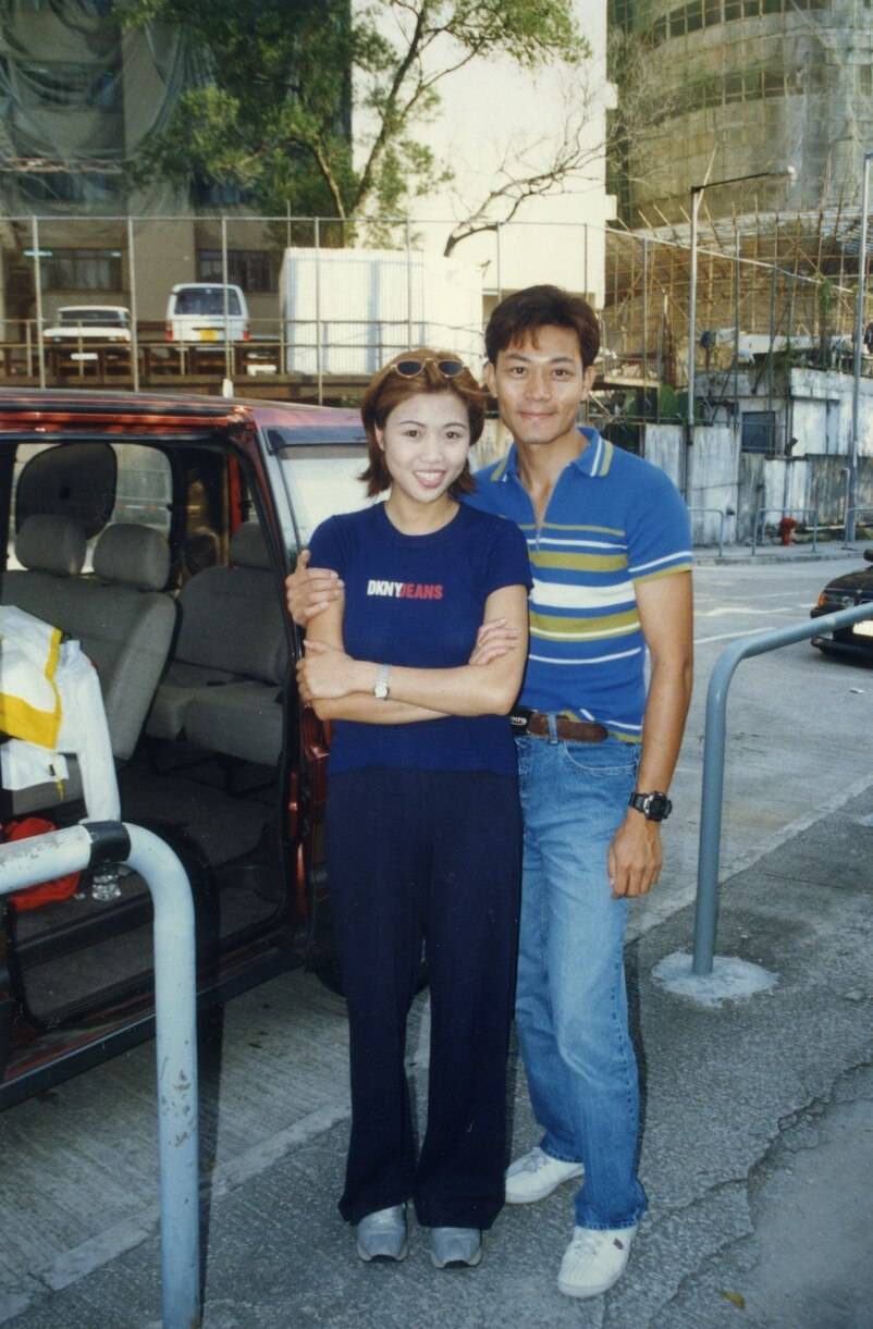 58岁曾伟权为何选择默默病逝入行38年也许和他的善心有关