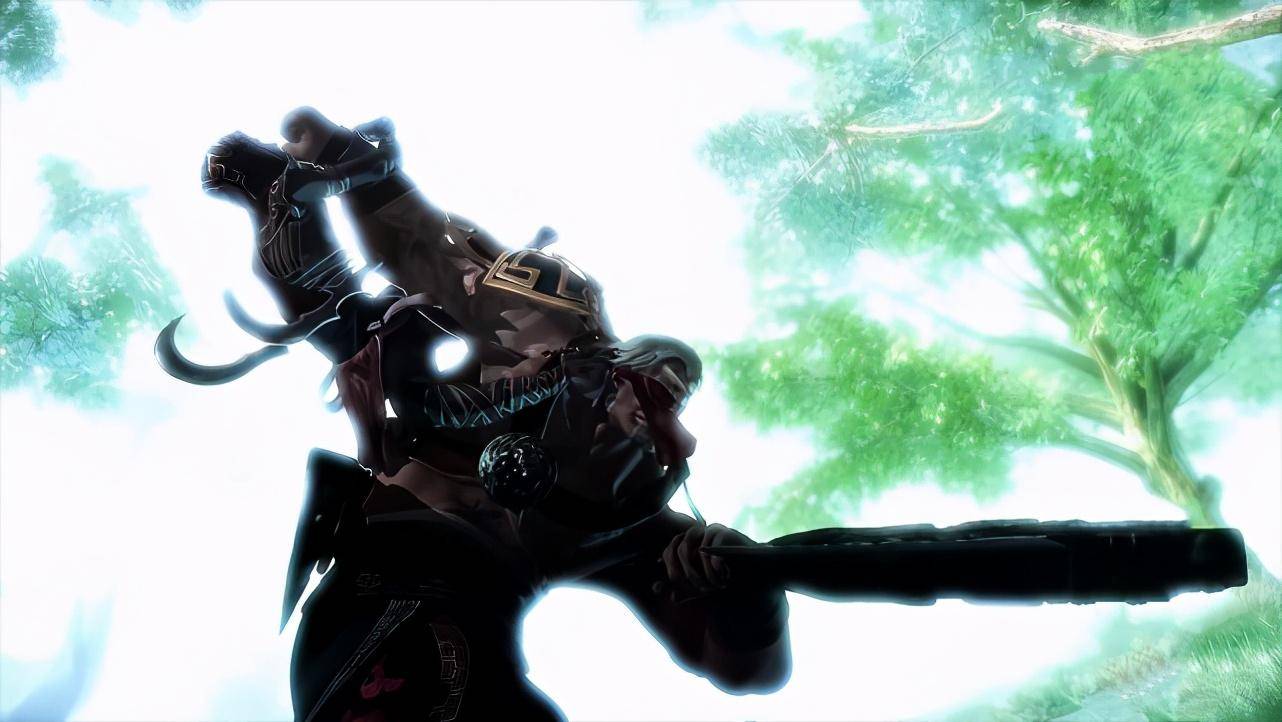 秦时明月6典庆铜头铁壁百战无伤六剑奴六位一体能否破功