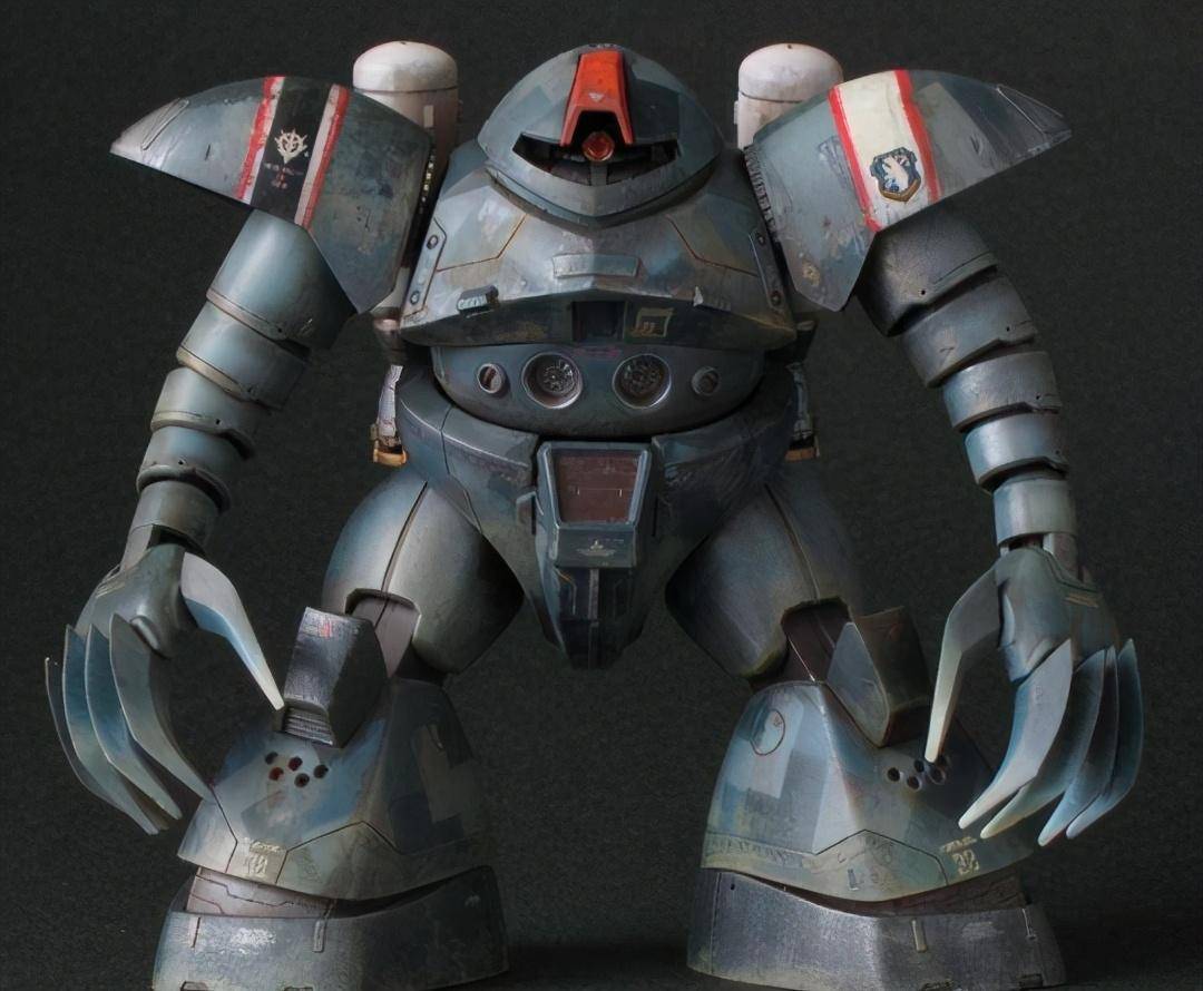 吉翁军的水产三萌物_手机搜狐网