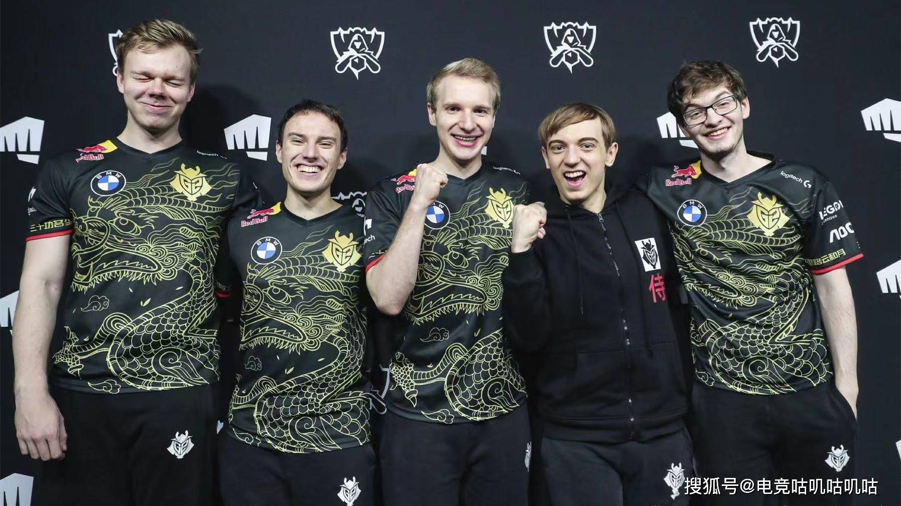 银河战舰倒了g2老板确实perkz将离队仅剩最后一个悬念