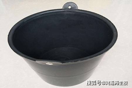 建筑橡胶灰桶用再生胶生产配方设计技巧_搜狐汽车_搜狐网