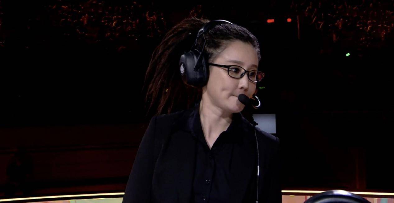 原创kpl虎妞不满网友指责就ytg事件再次发文被嘲是偷换概念