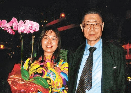 打破赌王纪录!81岁刘诗昆再做父亲,曾与前妻反目致钢琴事业尽毁