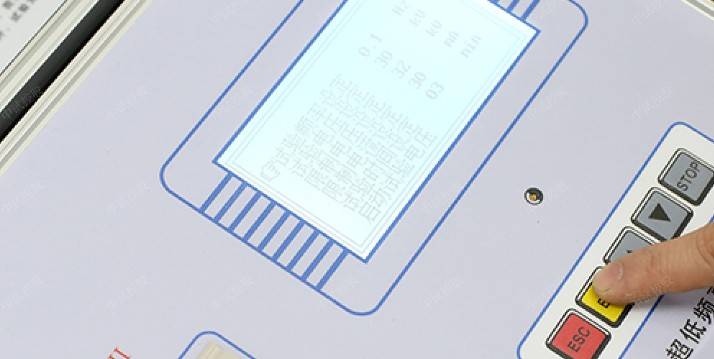 仪器|VLF CR-70超低频电缆测试系统