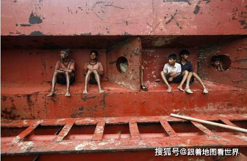 印度,巴基斯坦,孟加拉谁最强?