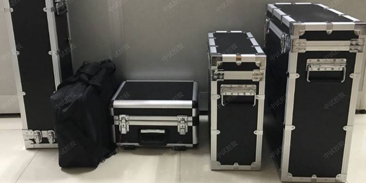 仪器|VLF CR-70超低频电缆测试系统
