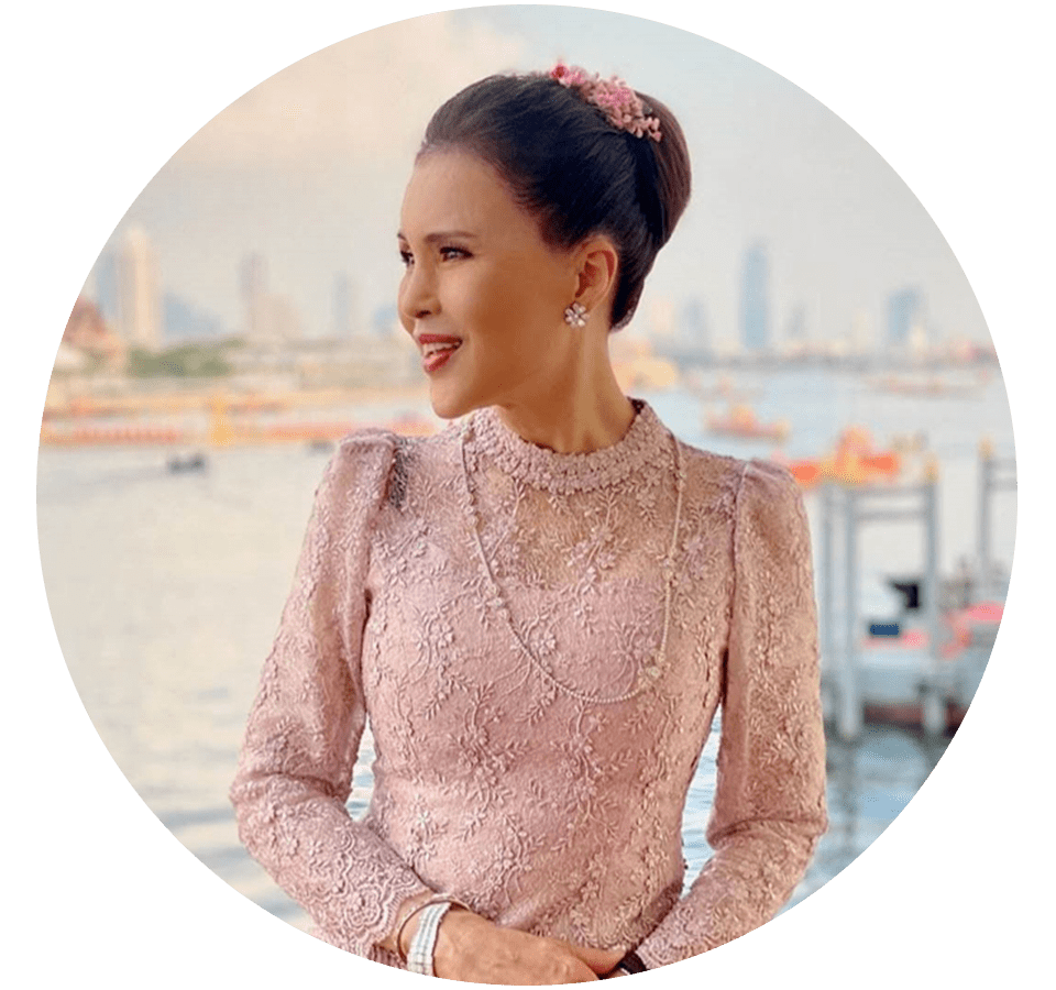 今天我们来说说泰国最"叛逆"的公主——乌汶叻公主详情请戳:全世界最