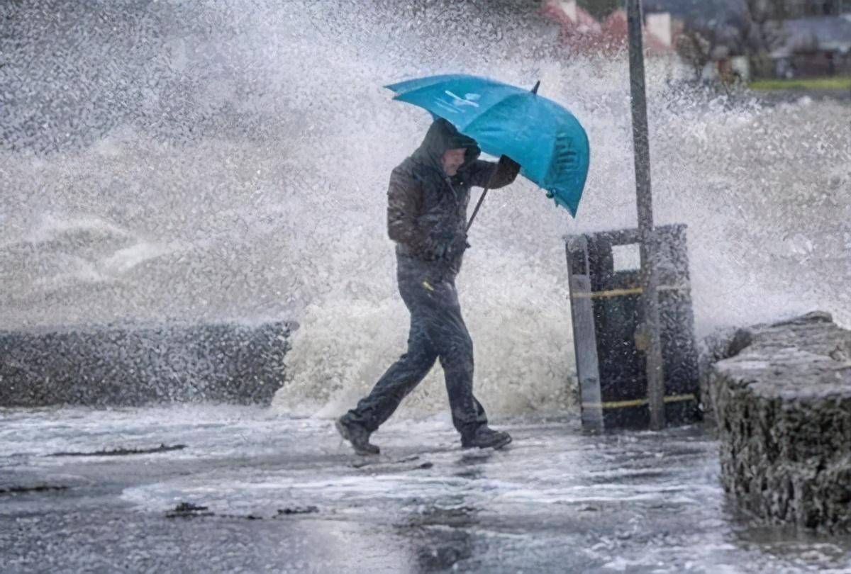 紧急提醒大雨暴雨直扑潍坊冷04空04气04动04真04格04了