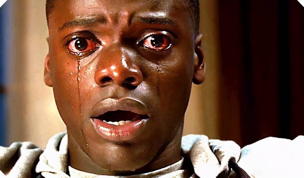 《逃出绝命镇》:虽然没有那么好 可绝对值得一看