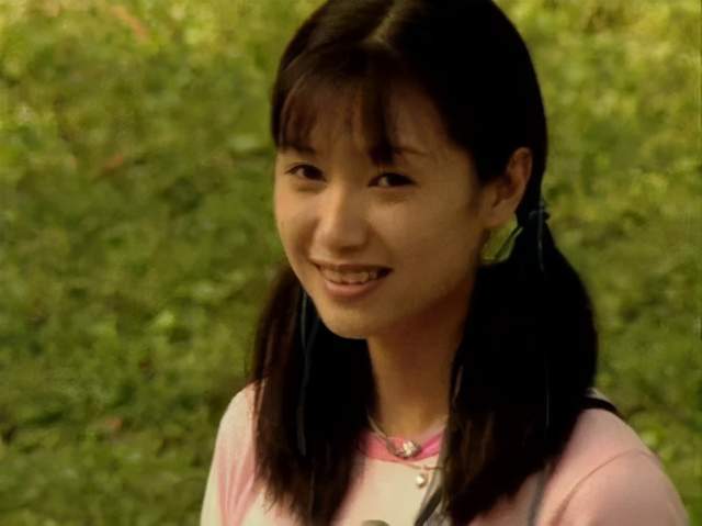 1998年电视剧《将爱情进行到底》 文慧(徐静蕾 饰)剧照 《我爱你》中