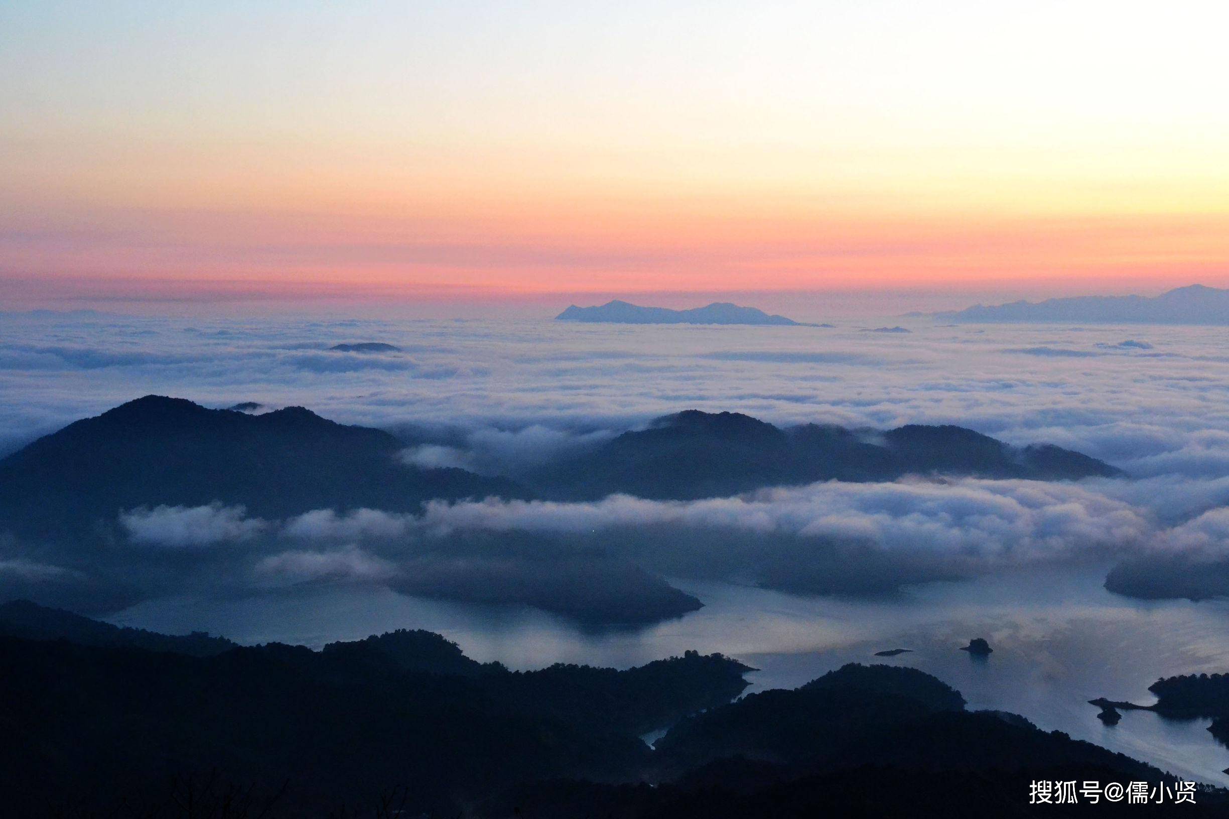 齐鲁儒小贤|关于泰山,小贤有一些你不知道的知识!_十八盘