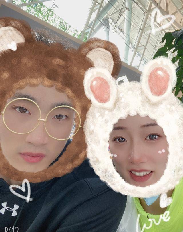 排球界高颜值夫妇"喜得宝宝",国手父亲用中日双语官宣_季道帅