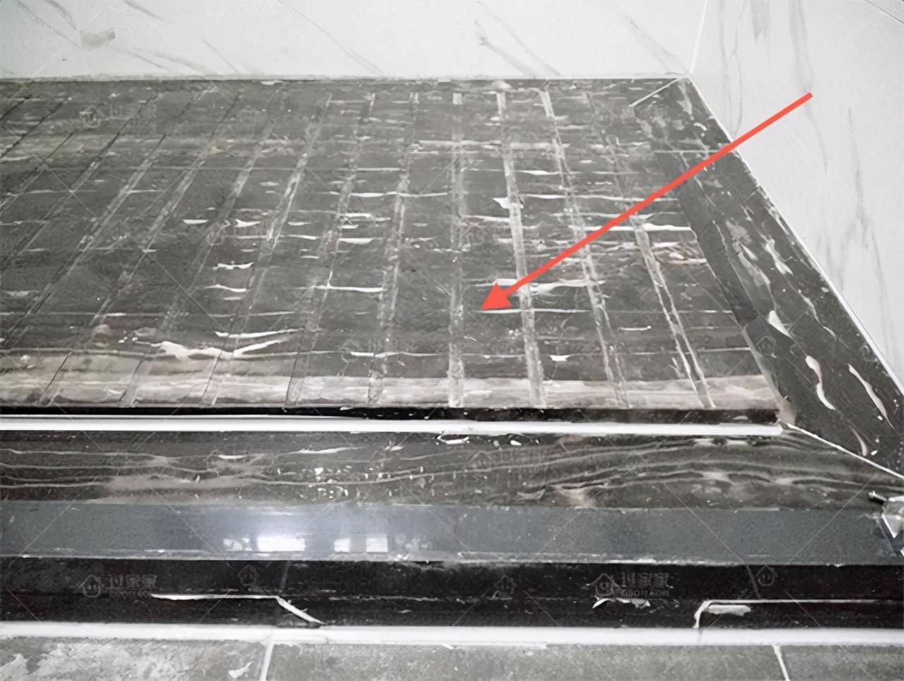 头一次见卫生间装了"踩脚石",后悔自己家装修早了!