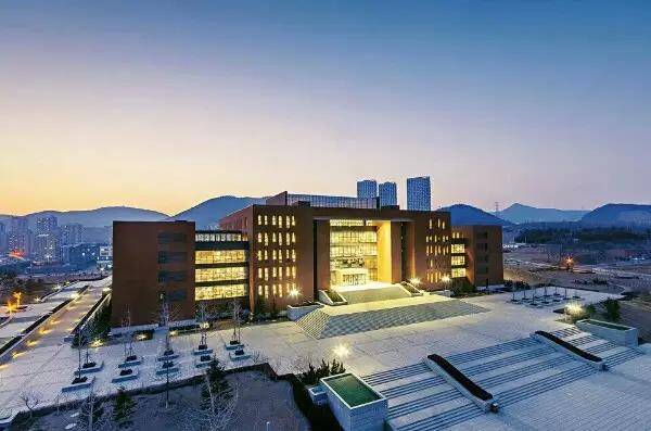 大连理工大学排名怎么样,实力怎么样