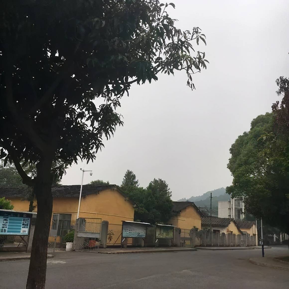 广东大学巡礼广东松山职业技术学院