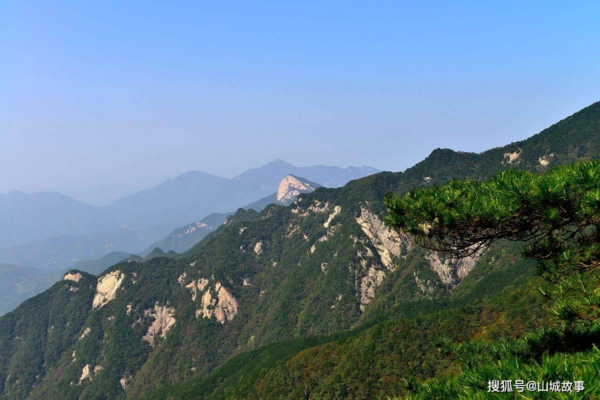 湖北英山文学讽喻家闻筱缉的故事