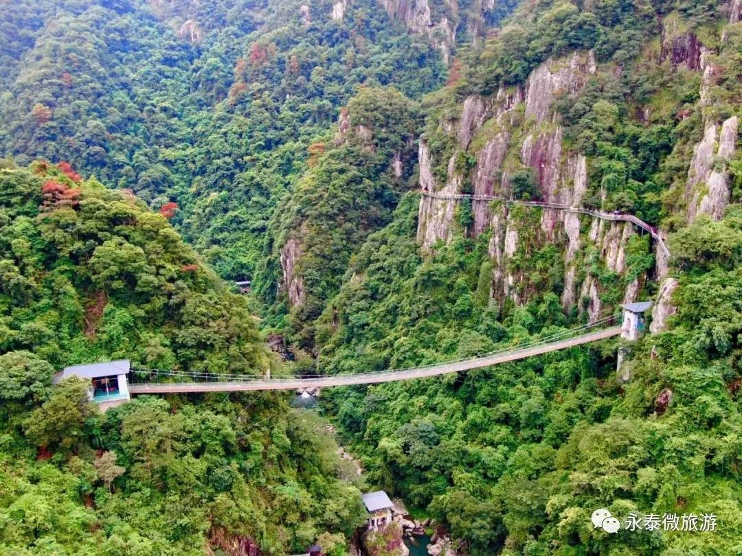 福州一日游必去景点!这趟养生之旅你一定不能错过.