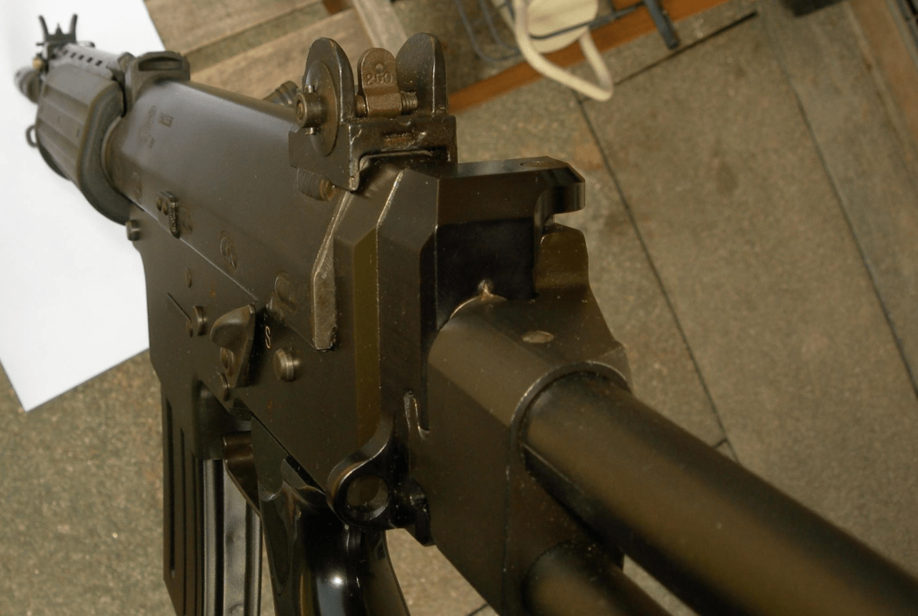 7x49mm步枪弹图片