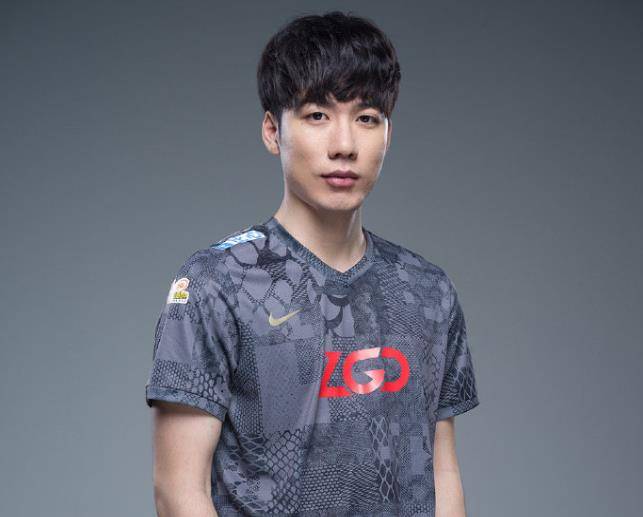 泪目kramer谈离开lgd我的职业生涯像火柴一样快烧尽了