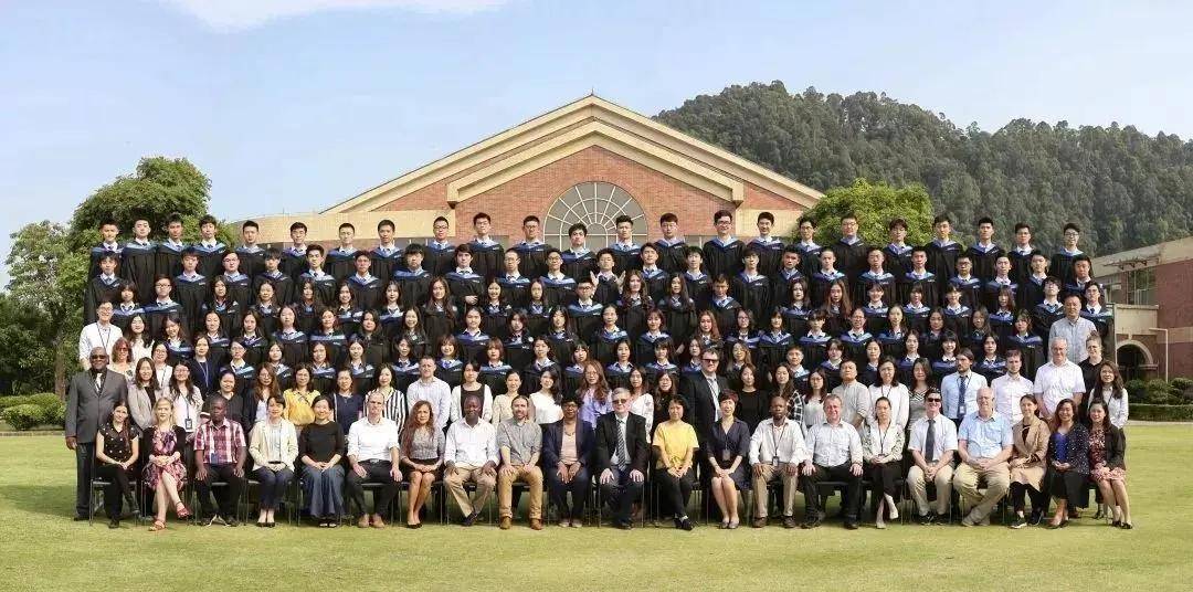坐拥55位牛剑生 | ulc剑桥国际高中,入学备考攻略来啦!
