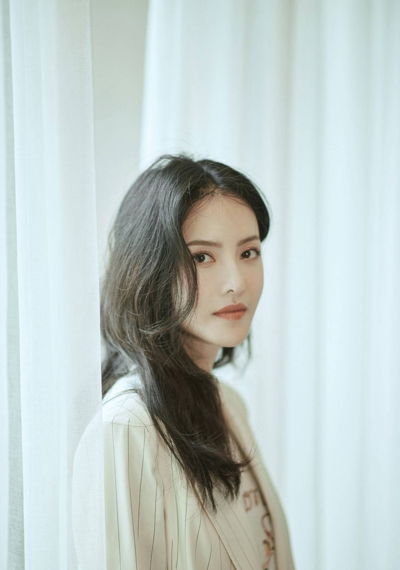 原创张芷溪期待男友金瀚与孙怡吻戏海星溪水漂亮姐姐居然没吃醋