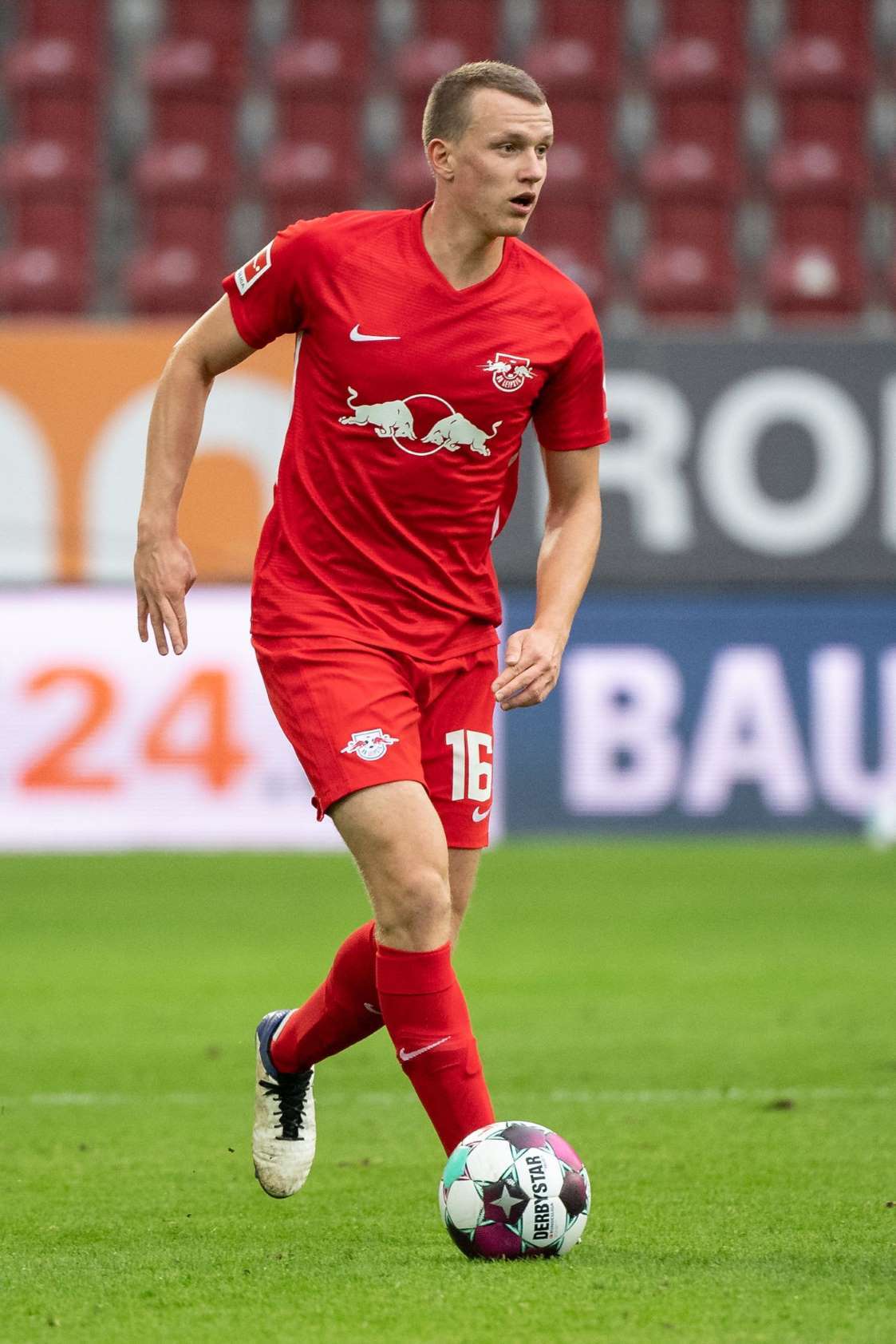 卢卡斯·克洛斯特曼能适应拜仁慕尼黑吗?