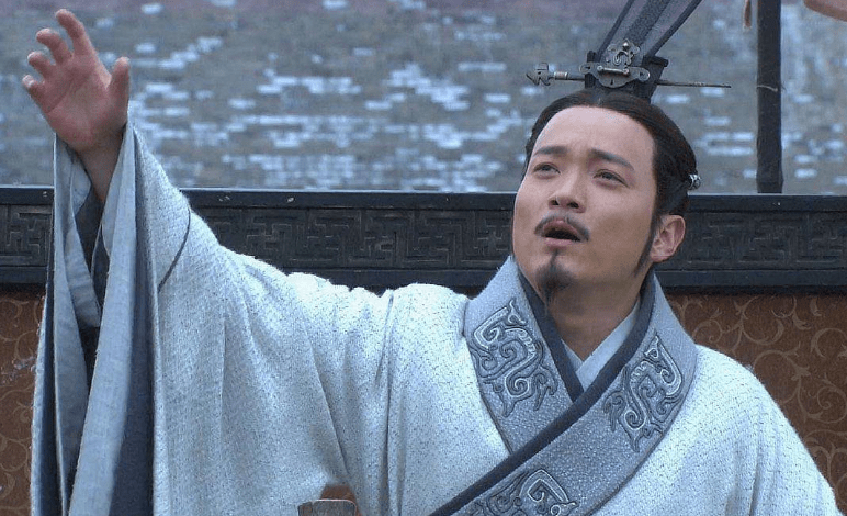 原创欺骗了楚王的张仪被发现之后他为何还敢再去见楚王