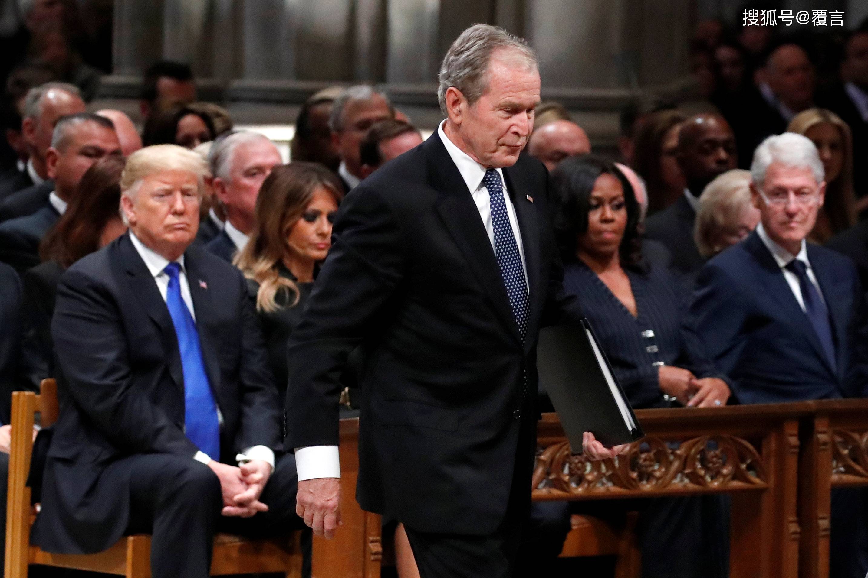 美国历史上有多少总统和特朗普一样只能当一届总统