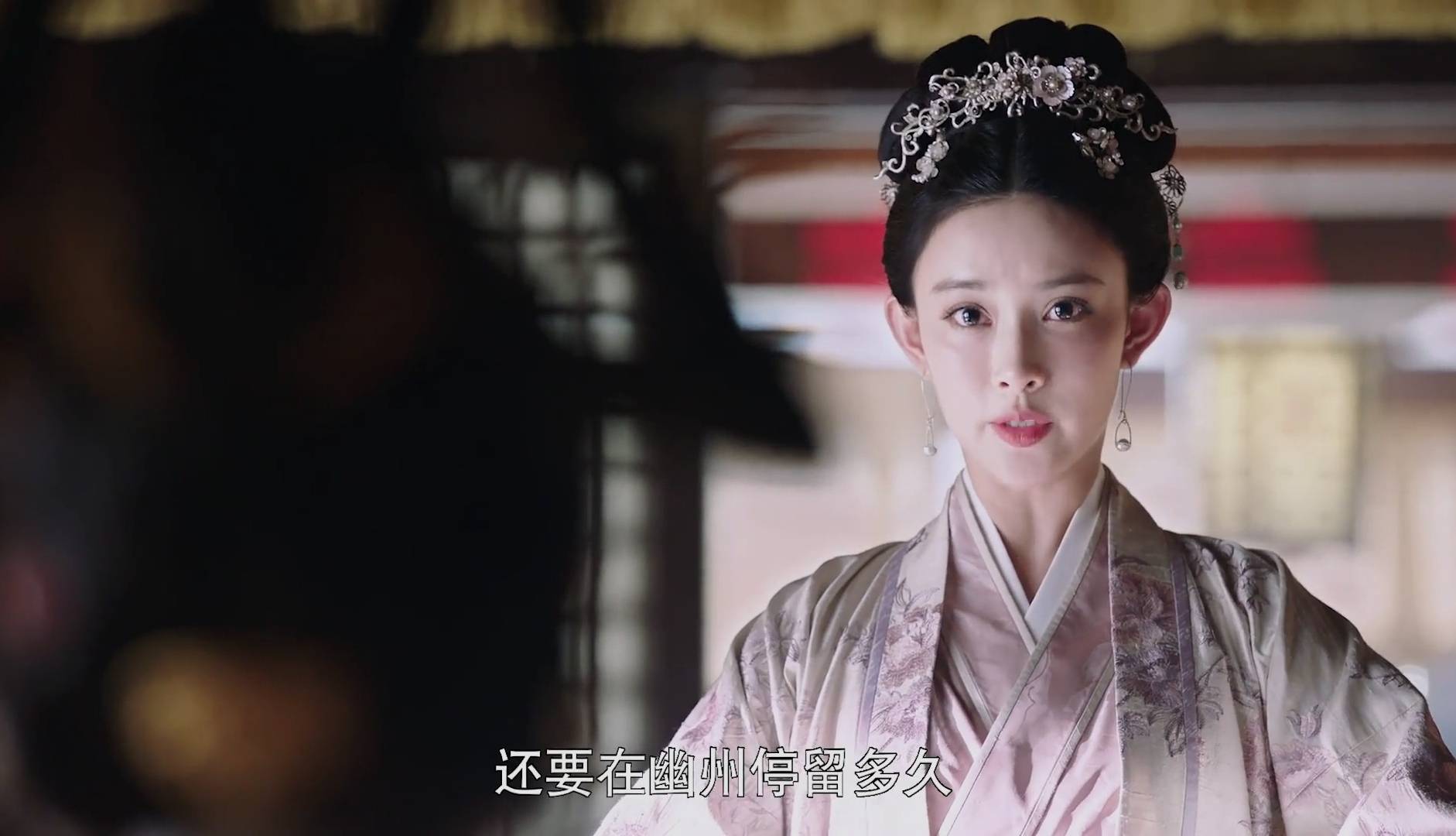 《燕云台》李思误喝毒酒身亡,韩德让眼神不对劲,萧燕燕背了黑锅